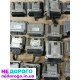 1. Блок управління двигуном для Volkswagen Golf 5, Skoda Octavia, Seat Alhambra, 2004-2010, 1.6-2.0 л, бензин/дизель. 
2. Блок управління двигуном для Volkswagen Touran, Skoda Octavia, Seat Alhambra, 2004-2010, 1.9-2.0 л, дизель.