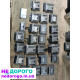 1. Блок управління двигуном для Volkswagen Golf 5, Skoda Octavia, Seat Alhambra, 2004-2010, 1.6-2.0 л, бензин/дизель. 
2. Блок управління двигуном для Volkswagen Touran, Skoda Octavia, Seat Alhambra, 2004-2010, 1.9-2.0 л, дизель.