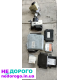 1. Блок управління двигуном Mercedes-Benz w210 3.0 t.d.
2. ECU Bosch 0281001531
3. 1999 рік випуску
4. Дизельний двигун об'ємом 3.0 литра