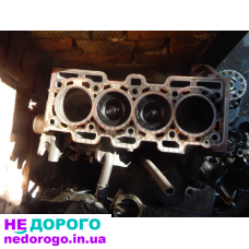 Блок К9К, Renault, 2020, 1.5 л дизель.