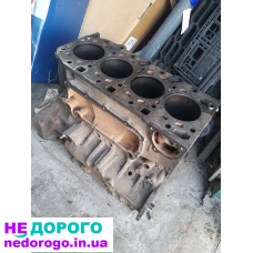 Блок Кіа Соренто 2.5 D4CB, 2019 рік, дизельний двигун, 2.5 л.