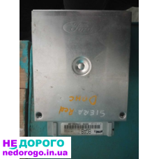 Блок керування Ford Sierra 2.0 1987-1993, 2.0 л, бензин.