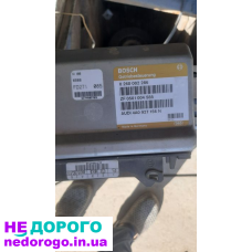 Блок керування АКПП Audi 100, 1995, 2.0 л, бензин.