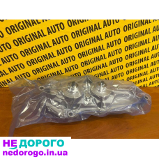 Блок керування АКПП EDC DC4 для Renault Megane Scenic 3 310320749R, оригінал, виробництво українською. Модель: Megane Scenic 3, рік випуску: 310320749R, об'єм двигуна: 1.6 л, паливо: бензин.