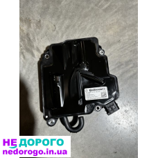 Блок керування АКПП ISM 7G для Sprinter W907/W910, 2020, 2.0 л дизель.