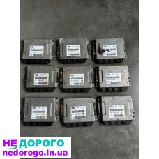 Блок керування акпп Sprinter Sprintshift W901 W903, 2001 р., 2.2 л дизель.