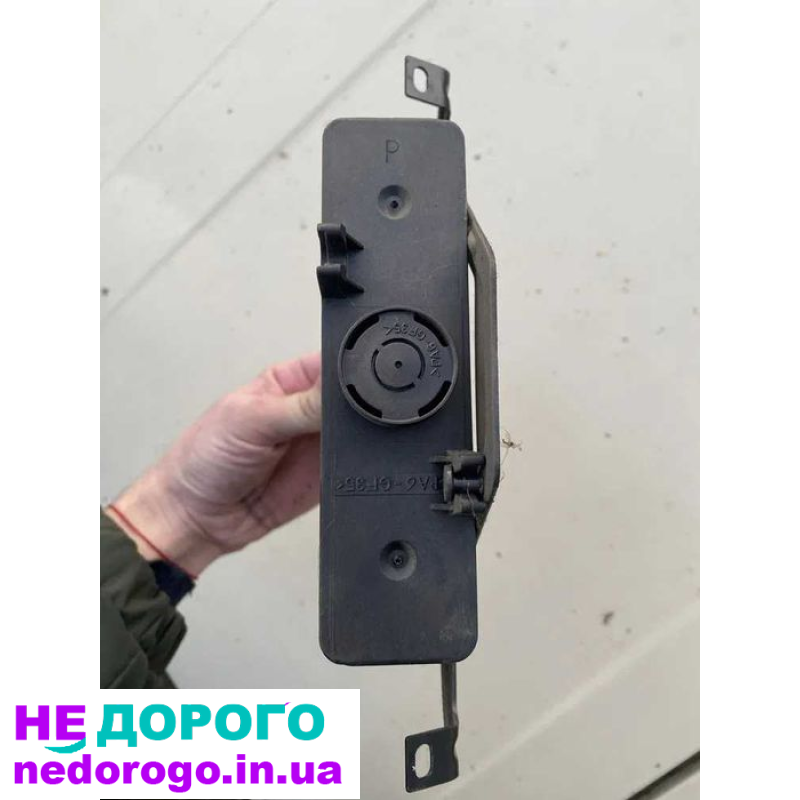 Блок керування автоматичної коробки фольцваген гольф 3 1.9 тд эбу