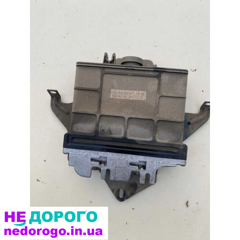 Блок керування автоматичної коробки фольцваген гольф 3 1.9 тд эбу