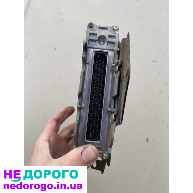 Блок керування автоматичної коробки фольцваген гольф 3 1.9 тд эбу