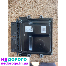 Блок керування для дизельного двигуна Volvo, модель D13, випущений у 2015 році, об'єм двигуна 12.8 літра, паливо - дизель.