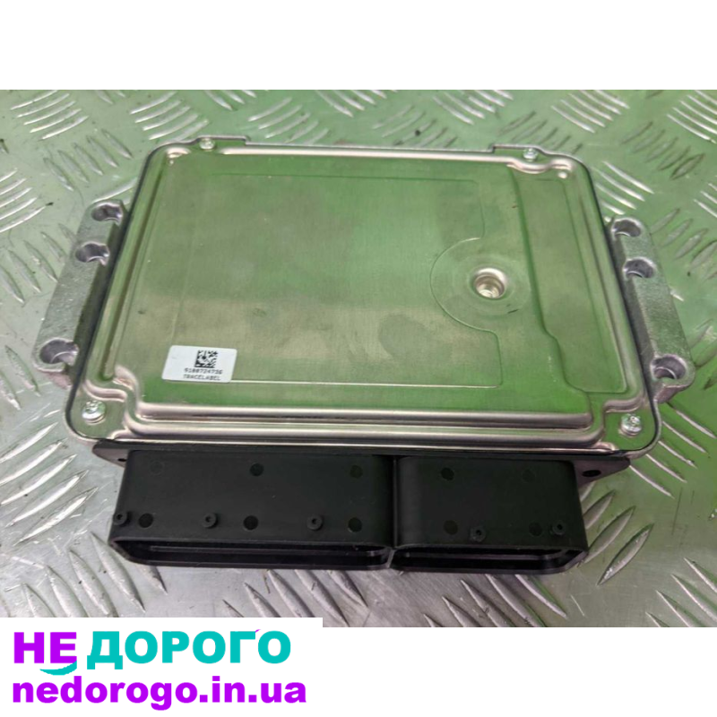 Блок керування двигуна АКПП Kia Sorento 06-08р. Об'єм двигуна 3.3л, паливо - бензин.