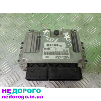 Блок керування двигуна АКПП Kia Sorento 06-08р. Об'єм двигуна 3.3л, паливо - бензин.