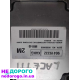 Блок керування двигуна Chevrolet Lacetti 1.8 16V Daewoo Nubira, 2004 рік, об'єм двигуна 1.8 літра, бензин.