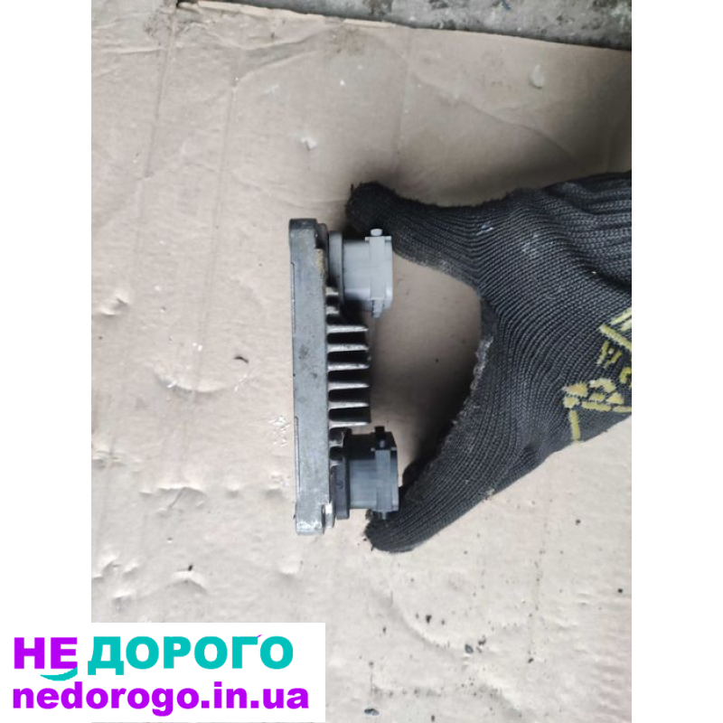 Блок керування двигуна Chevrolet Lacetti 1.8 16V Daewoo Nubira, 2004 рік, об'єм двигуна 1.8 літра, бензин.