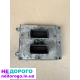 Блок керування двигуна Opel Vectra C Z22SE 12571663AL, 2005 рік, 2.2 л, бензин.