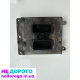 Блок керування двигуна Opel Vectra C Z22SE 12571663AL, 2005 рік, 2.2 л, бензин.