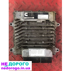 Блок керування двигуна Bosch ME17.9.20, 2018 рік, 1.6 л, бензин.