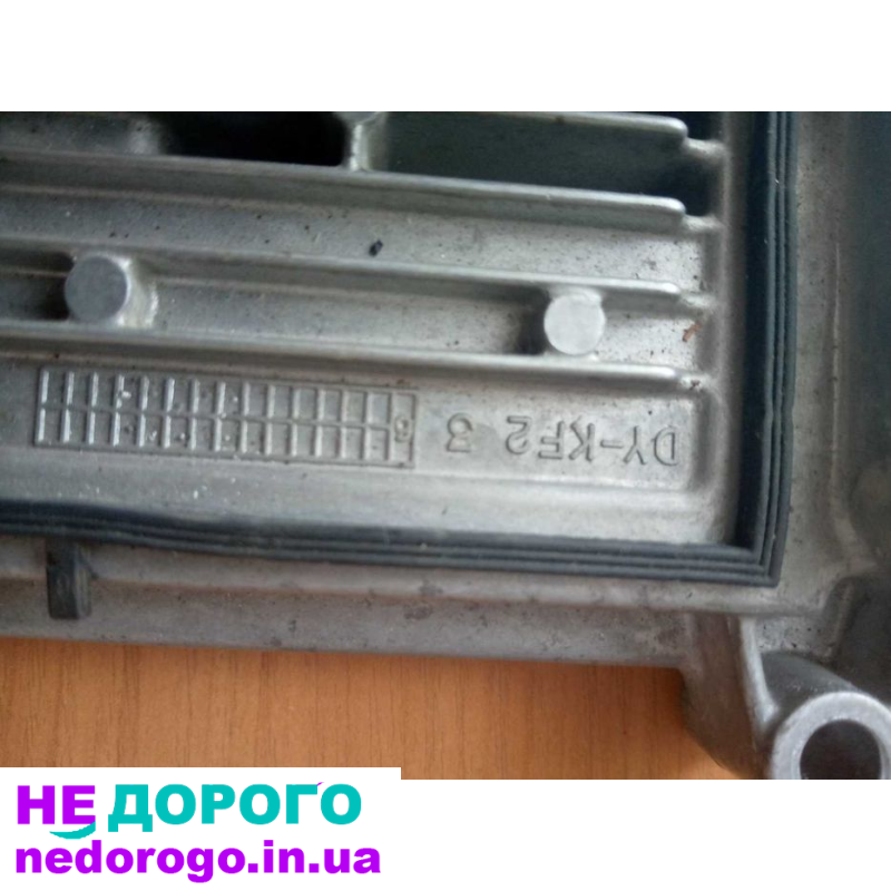 Блок керування двигуна для Hyundai Accent 2007, 1,4 л, бензин.