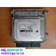 Блок керування двигуна для Hyundai Accent 2007, 1,4 л, бензин.