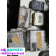 Блок керування двигуна Opel Bosch 0 285 007 016, модель - не вказано, рік випуску - не вказано, об'єм двигуна - не вказано, паливо - не вказано.