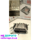 Блок керування двигуна Volkswagen Skoda 1.9TDI 03G906016CD, 2003 рік, дизель, об'єм 1.9 л.