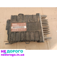 Блок керування двигуна VW Transporter T3 0261200065, 025906022, бензин, 1980 р.в., 2.0 л.