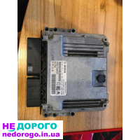 Блок керування двигуном 0281034189 для Volkswagen Passat B6 2008 2.0 TDI.