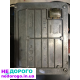 Блок керування двигуном 06B 906 033 H для Volkswagen Golf 2006, 1.6 л бензин.