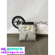 Блок керування двигуном Mitsubishi L200 2.5 АКПП 2005-2015, 1860A549, об'єм двигуна 2.5 л, паливо - дизель.