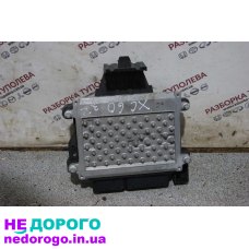 Блок керування двигуном для Volvo XC60 3.2 2009-2016, об'єм 3.2 л, бензин.