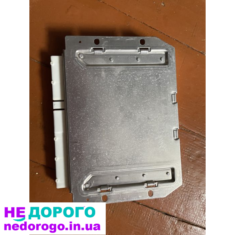 Блок керування двигуном A-class w168 1,7 cdi 168 545 13 32, 2002 рік, дизельний 1,7 л.