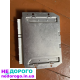 Блок керування двигуном A-class w168 1,7 cdi 168 545 13 32, 2002 рік, дизельний 1,7 л.