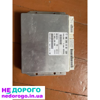 Блок керування двигуном A-class w168 1,7 cdi 168 545 13 32, 2002 рік, дизельний 1,7 л.