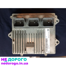 Блок керування двигуном Acura TLX 2016, 2.4 л, бензин.
