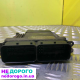 Блок керування двигуном Audi Q7 4.2 TDI 2009, 4.2 л дизель.