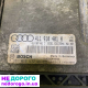 Блок керування двигуном Audi Q7 4.2 TDI 2009, 4.2 л дизель.