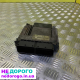Блок керування двигуном Audi Q7 4.2 TDI 2009, 4.2 л дизель.