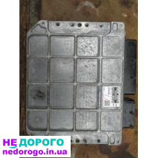 Блок керування двигуном Toyota 89661-05F20, модель 89661, рік випуску 05F20, об'єм двигуна відповідно до вимог.