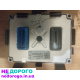 Блок керування двигуном Chevrolet Volt 1.4 2013, об'єм 1.4 л, б/у, код 2345357.
