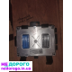 Блок керування двигуном Chevrolet Volt 1.4 2013, об'єм 1.4 л, б/у, код 2345357.