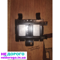Блок керування двигуном Chevrolet Volt 1.4 2013, об'єм 1.4 л, б/у, код 2345357.