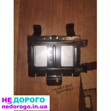 Блок керування двигуном Chevrolet Volt 1.4 2013, об'єм 1.4 л, б/у, код 2345357.
