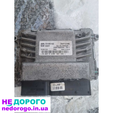 Блок керування двигуном для Chevrolet Cruze, Orlando, 2011, 1.8 л, бензин.