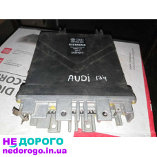 Блок керування двигуном Audi 80 B4 2.0i 39906022 5WP4118, 1992, 2.0 л бензин.