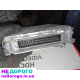 Блок керування двигуном BMW E36 2.5 TDS 0281001163 2244734, 1995, дизель, 2.5 л.