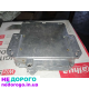 Блок керування двигуном BMW E36 2.5 TDS 0281001163 2244734, 1995, дизель, 2.5 л.