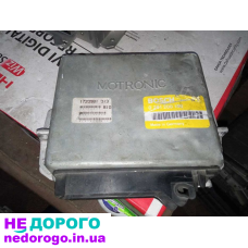 Блок керування двигуном ЕБУ BMW E32 2.5i 0261200150 1720981, 1991, 2.5 л, бензин.