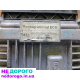 Блок керування двигуном Kia Ceed 12-18 1.4CRDI 39130-2A720, дизель, об'єм 1.4 л.