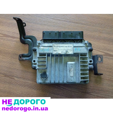 Блок керування двигуном Kia Ceed 12-18 1.4CRDI 39130-2A720, дизель, об'єм 1.4 л.