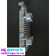 Блок керування двигуном (ДВС) для Dodge Caliber 2.0L 2012 року випуску.